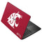 Washington State University Cougars Logo Asus X502CA 15.6 Skin