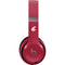 Washington State University Cougars Logo Beats Solo 4 Wireless Headphones Skin