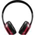 Washington State University Cougars Logo Beats Solo 4 Wireless Headphones Skin