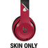 Washington State University Cougars Logo Beats Studio Pro Wireless Headphones Skin