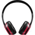 Washington State University Cougars Logo Beats Studio Pro Wireless Headphones Skin