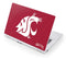 Washington State University Cougars Logo Acer Chromebook Skin