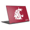Washington State University Cougars Logo HP Envy Skin