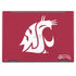 Washington State University Cougars Logo HP Envy Skin