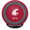 Washington State University Cougars Logo Fast Charge Wireless Charging Stand Skin