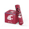 Washington State University Cougars Logo Fire TV Cube Skin