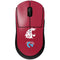 Washington State University Cougars Logo G Pro Wireless Gaming Mouse Skin