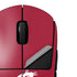 Washington State University Cougars Logo G Pro Wireless Gaming Mouse Skin
