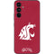 Washington State University Cougars Logo Galaxy A54 5G Skin