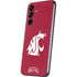 Washington State University Cougars Logo Galaxy A54 5G Skin