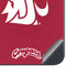 Washington State University Cougars Logo Galaxy A54 5G Skin