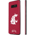 Washington State University Cougars Logo Galaxy Note 8 Skin