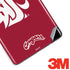 Washington State University Cougars Logo Galaxy Note 8 Skin