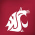 Washington State University Cougars Logo Galaxy Note 8 Skin