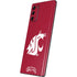Washington State University Cougars Logo Galaxy Note20 5G Skin