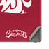 Washington State University Cougars Logo Galaxy Note20 5G Skin