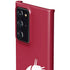 Washington State University Cougars Logo Galaxy Note20 Ultra 5G Lite Case