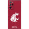 Washington State University Cougars Logo Galaxy Note20 Ultra 5G Skin