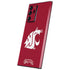 Washington State University Cougars Logo Galaxy Note20 Ultra 5G Skin