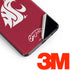 Washington State University Cougars Logo Galaxy S10 Skin