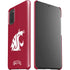 Washington State University Cougars Logo Galaxy S20 Lite Case