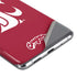 Washington State University Cougars Logo Galaxy S20 Plus Skin