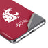 Washington State University Cougars Logo Galaxy S20 Ultra 5G Skin