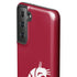 Washington State University Cougars Logo Galaxy S21 Plus 5G Pro Case