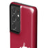 Washington State University Cougars Logo Galaxy S21 Ultra 5G Pro Case