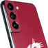 Washington State University Cougars Logo Galaxy S22 Plus Skin