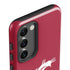 Washington State University Cougars Logo Galaxy S23 Pro Case