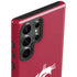 Washington State University Cougars Logo Galaxy S23 Ultra Pro Case