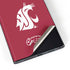 Washington State University Cougars Logo Galaxy S23 Ultra Skin