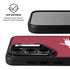 Washington State University Cougars Logo Galaxy S24 FE Kickstand Case
