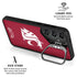 Washington State University Cougars Logo Galaxy S25 FE Kickstand Case
