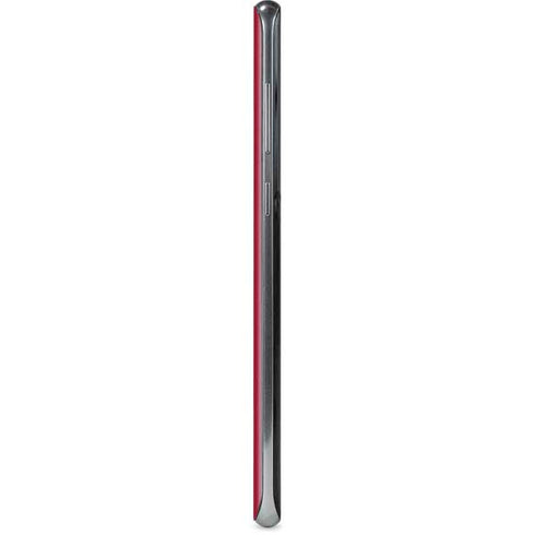 Washington State University Cougars Logo Galaxy S8 Plus Skin