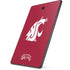 Washington State University Cougars Logo Samsung Galaxy Tab Skin