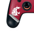 Washington State University Cougars Logo Google Stadia Controller Skin