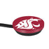Washington State University Cougars Logo Google Stadia Controller Skin