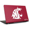 Washington State University Cougars Logo Dell Inspiron Skin