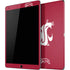 Washington State University Cougars Logo iPad Skins