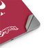 Washington State University Cougars Logo Apple iPad Air Skin