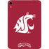 Washington State University Cougars Logo Apple iPad Mini Skin