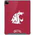 Washington State University Cougars Logo iPad Cases