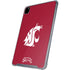 Washington State University Cougars Logo iPad Cases