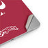Washington State University Cougars Logo iPad Pro 13in M4 (2024) Skin