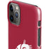 Washington State University Cougars Logo iPhone 11 Pro Lite Case