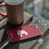 Washington State University Cougars Logo iPhone 11 Pro Skin