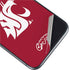 Washington State University Cougars Logo iPhone 11 Skin