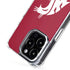 Washington State University Cougars Logo iPhone 14 Pro Max MagSafe Case